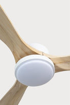 Lasttouch-Circo Aydınlatmalı Tavan Vantilatörü No:1-Aydınlatmalı Tavan Vantilatörleri-2-Milagron.com