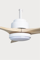 Lasttouch-Circo Aydınlatmalı Tavan Vantilatörü No:1-Aydınlatmalı Tavan Vantilatörleri-4-Milagron.com