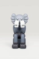 Companio X Seated Grey Dekoratif Obje - 1