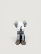 Companio X Seated Ice Blue Mini Dekoratif Obje