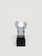 Companio X Seated Ice Blue Mini Dekoratif Obje