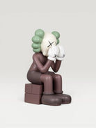 Companio X Seated Sage Dekoratif Obje