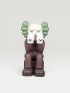 Companio X Seated Sage Dekoratif Obje