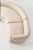 Lasttouch-Curvo Kanepe-Koltuk & Berjer-5-Milagron.com