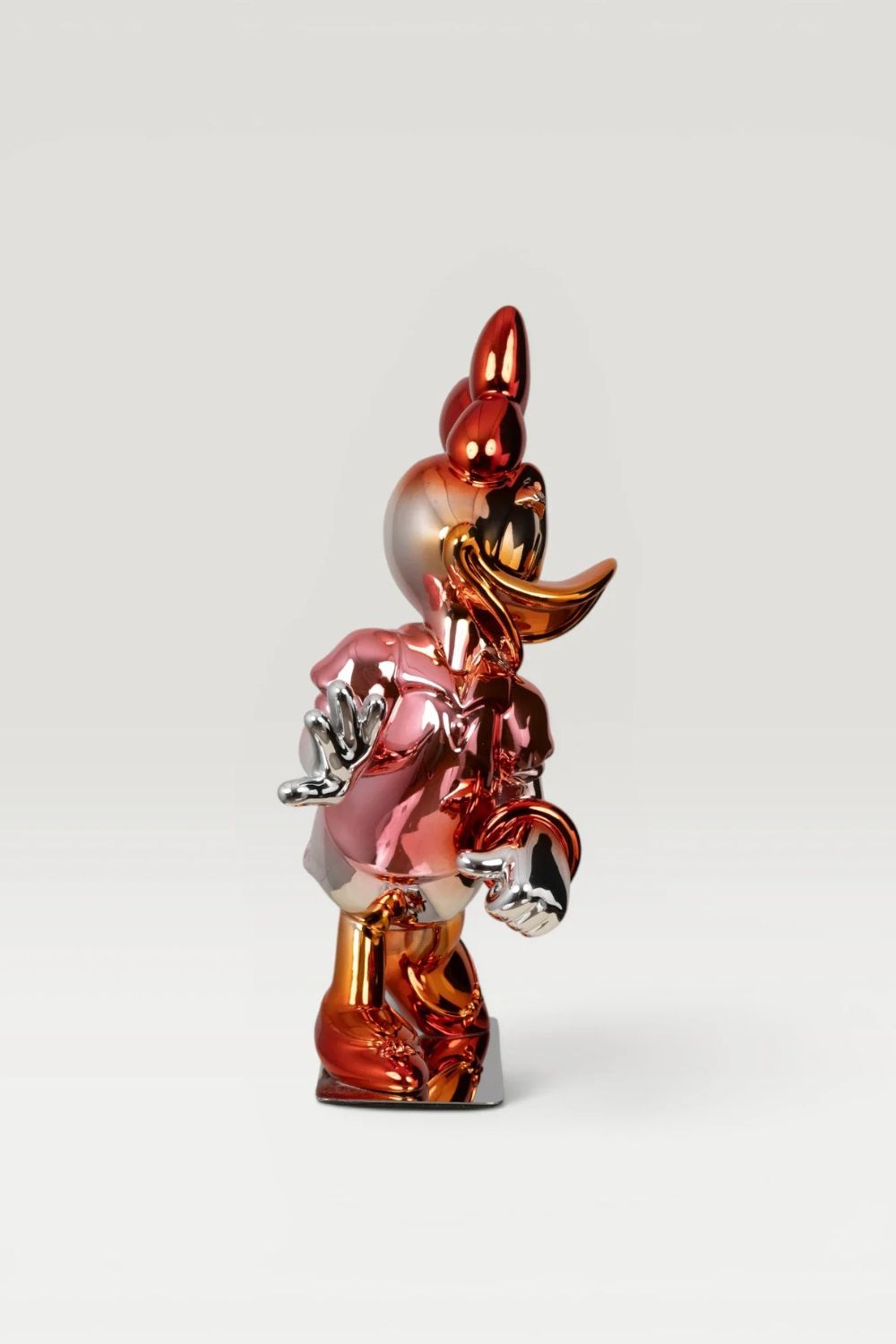 Daisy Pop Dekoratif Obje - 2