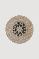 Lasttouch-Dekoratif Duvar Tabağı No:13-Duvar Dekorları-1-Milagron.com