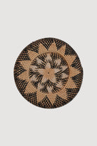 Lasttouch-Dekoratif Duvar Tabağı No:14-Duvar Dekorları-1-Milagron.com