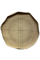 Lasttouch-Dekoratif Duvar Tabağı No:18-Duvar Dekorları-1-Milagron.com