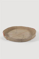 Lasttouch-Dekoratif Duvar Tabağı No:25-Duvar Süsü-2-Milagron.com