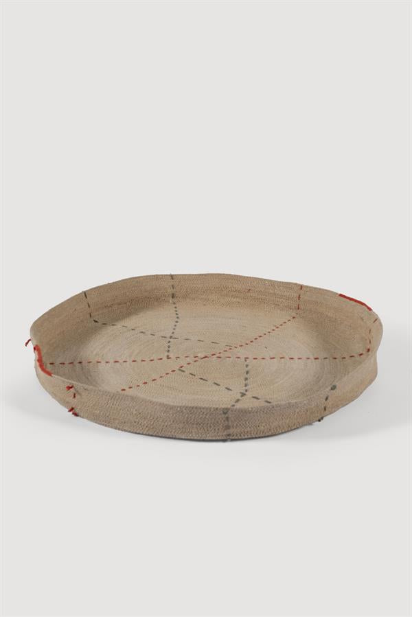 Lasttouch-Dekoratif Duvar Tabağı No:25-Duvar Süsü-2-Milagron.com