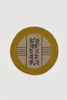 Lasttouch-Dekoratif Duvar Tabağı No:26-Duvar Süsü-1-Milagron.com