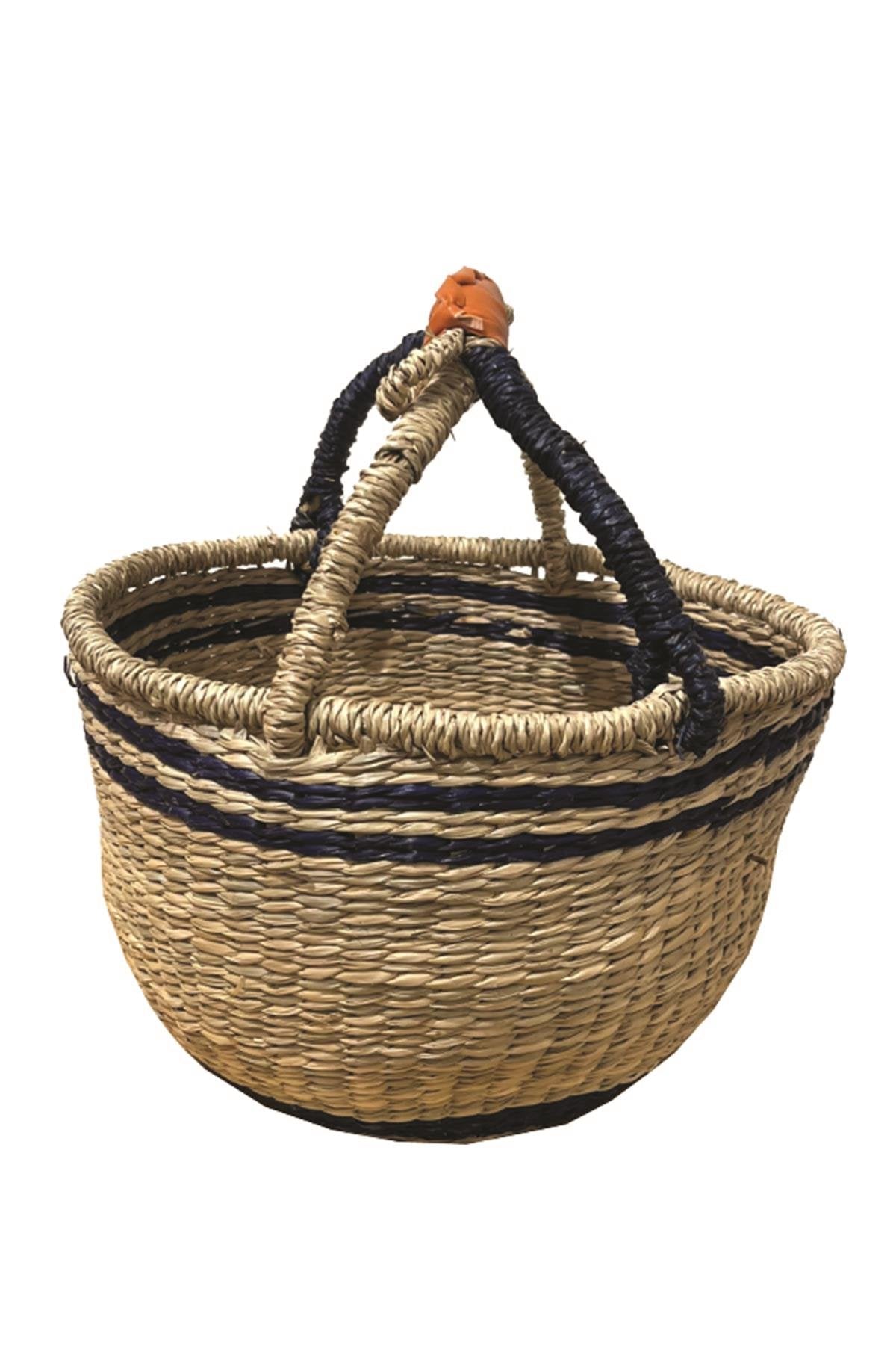 Lasttouch-Dekoratif Sepet No:1-Sepet-1-Milagron.com