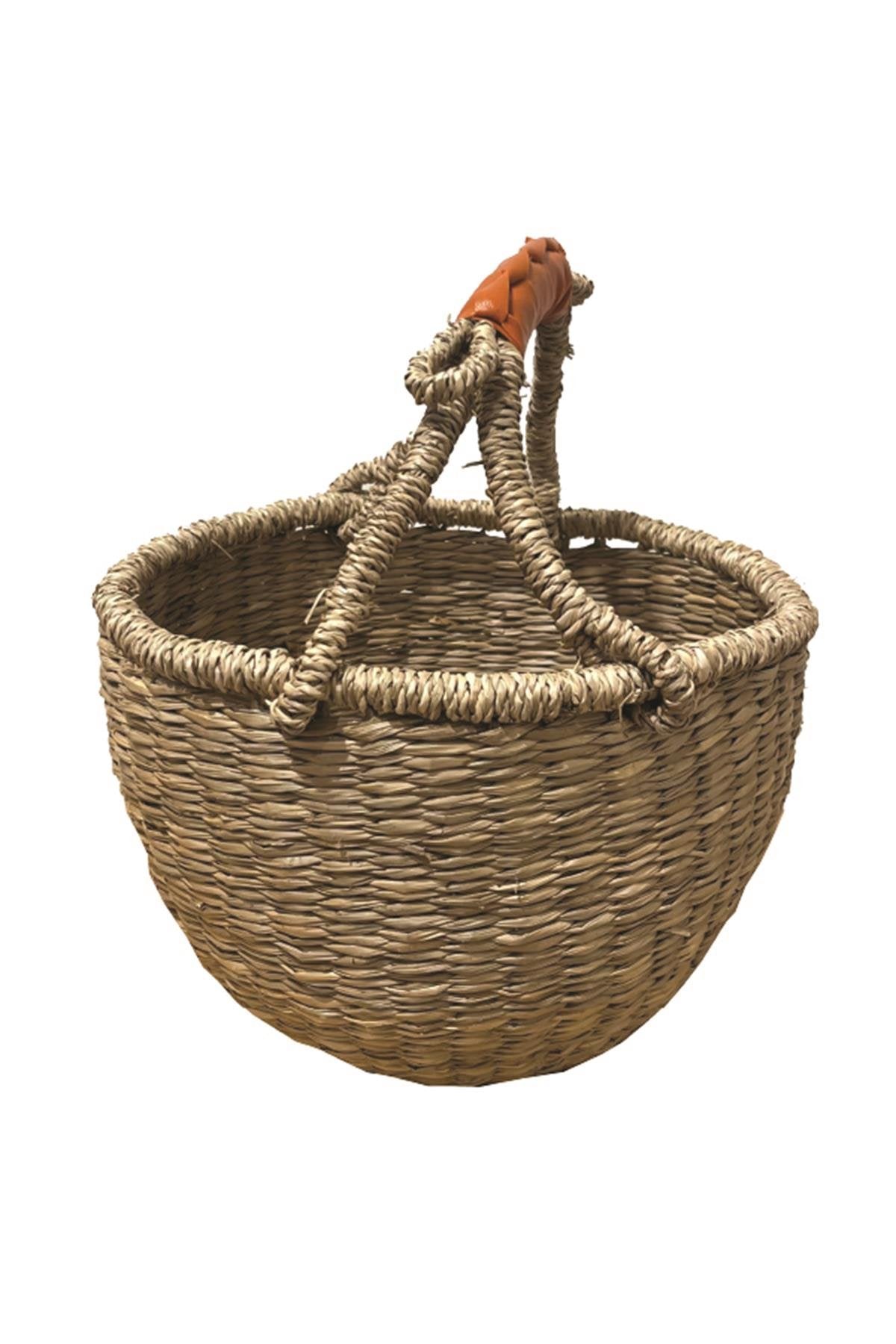 Lasttouch-Dekoratif Sepet No:3-Sepet-1-Milagron.com