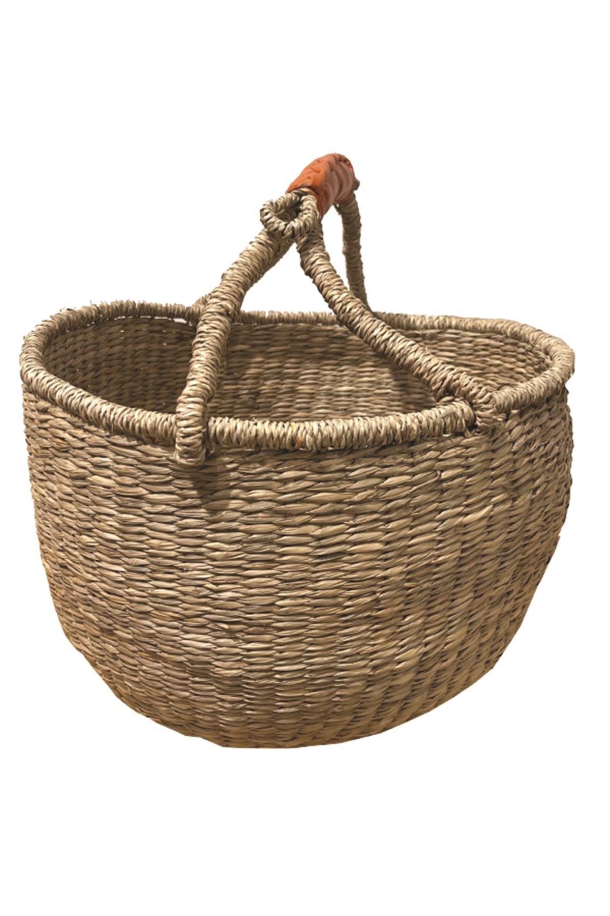 Lasttouch-Dekoratif Sepet No:4-Sepet-1-Milagron.com