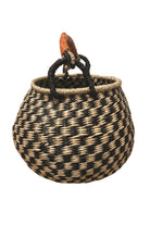 Lasttouch-Dekoratif Sepet No:6-Sepet-1-Milagron.com