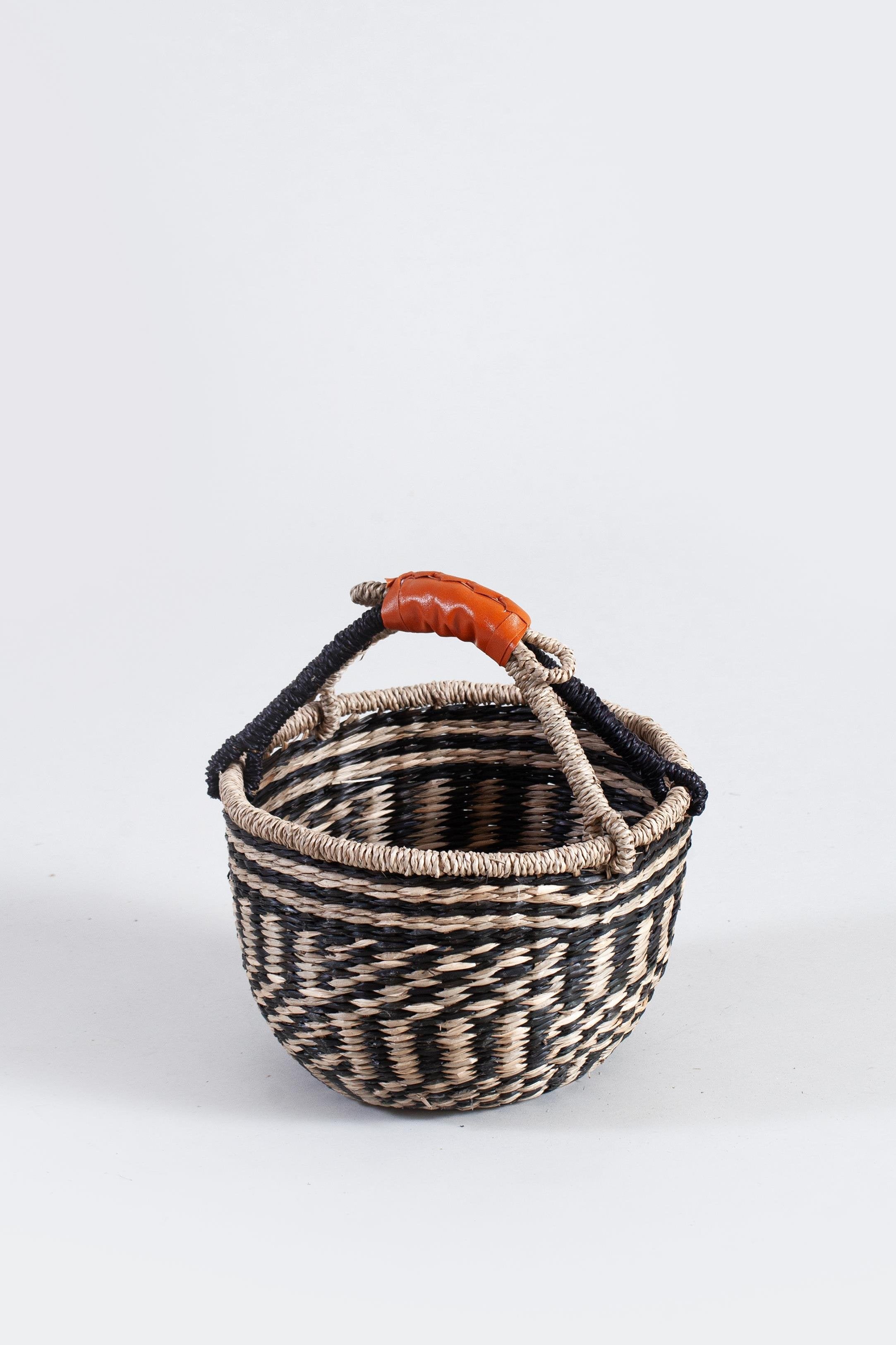 Lasttouch-Dekoratif Sepet No:7-Sepet-2-Milagron.com