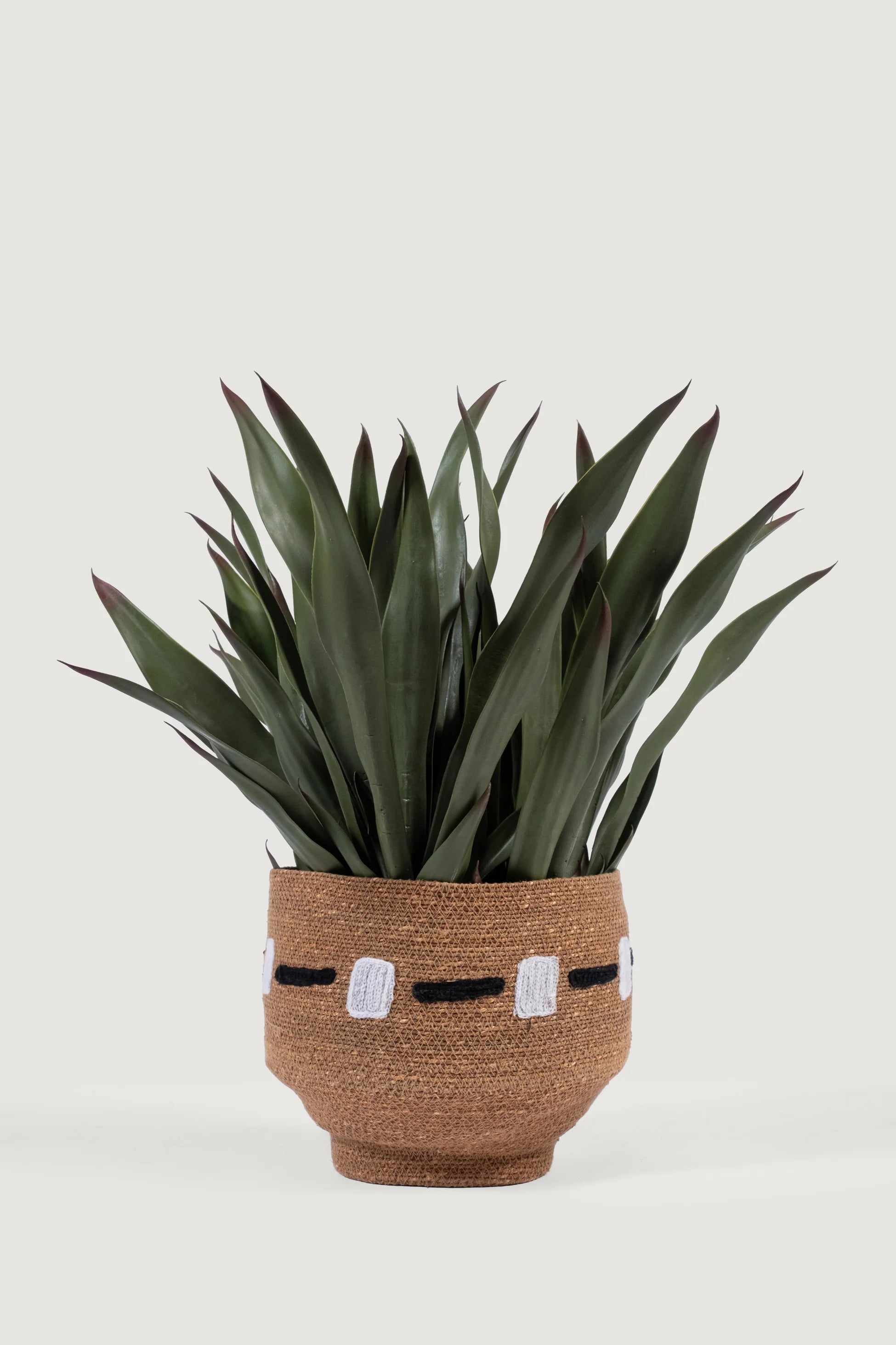 Lasttouch-Dekoratif Yapay Bitki No:9-Yapay Bitki-3-Milagron.com