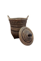 Lasttouch-Desenli Rattan Sepet-Sepet-2-Milagron.com