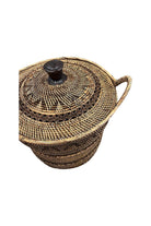 Lasttouch-Desenli Rattan Sepet-Sepet-3-Milagron.com