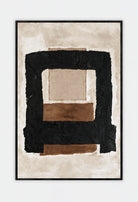 Lasttouch-Duvar Tablosu, 90x120 cm-Tablo-1-Milagron.com
