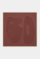 Lasttouch-Duvar Tablosu, 90x90 cm-Tablo-1-Milagron.com