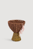 Lasttouch-Eco Vase Dekoratif Obje-Biblo-1-Milagron.com