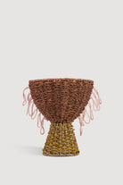 Lasttouch-Eco Vase Dekoratif Obje-Biblo-2-Milagron.com