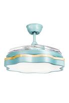 Lasttouch-Emirgan Aydınlatmalı Tavan Vantilatörü-Tavan Vantilatörleri-1-Milagron.com