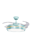 Lasttouch-Emirgan Aydınlatmalı Tavan Vantilatörü-Tavan Vantilatörleri-2-Milagron.com