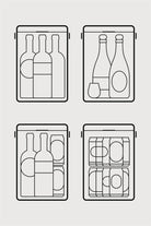 Lasttouch-Fieldbar Gri̇-FIELDBAR-6-Milagron.com