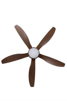 Lasttouch-Flux Aydınlatmalı Tavan Vantilatörü No:1-Aydınlatmalı Tavan Vantilatörleri-1-Milagron.com