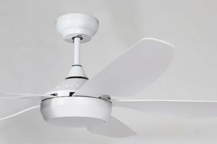 Lasttouch-Flux Aydınlatmalı Tavan Vantilatörü No:2-Aydınlatmalı Tavan Vantilatörleri-2-Milagron.com