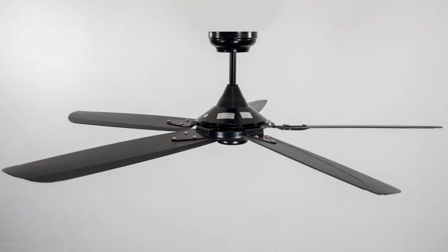 Lasttouch-Frost Tavan Vantilatörü-Aydınlatmasız Tavan Vantilatörleri-6-Milagron.com