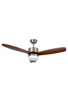 Lasttouch-Gale Aydınlatmalı Tavan Vantilatörü No:2-Aydınlatmalı Tavan Vantilatörleri-1-Milagron.com