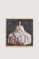 Lasttouch-Geisha Serisi Tablo No:4-Tablo-1-Milagron.com