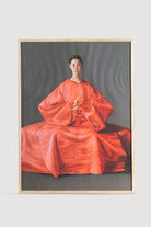 Lasttouch-Geisha Serisi Tablo No:6-Tablo-1-Milagron.com