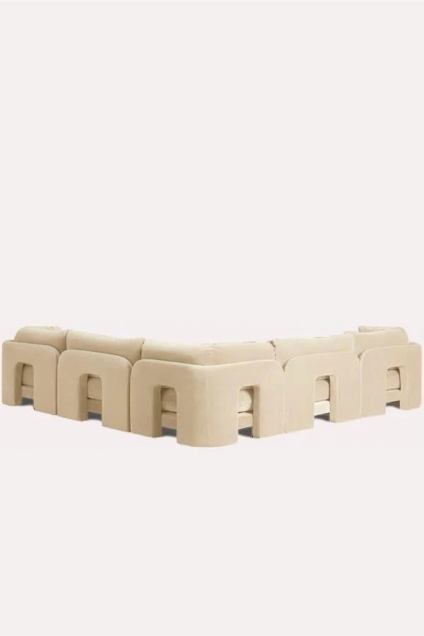 Lasttouch-Geometrik Formlu L Köşe Koltuk-Koltuk & Berjer-11-Milagron.com