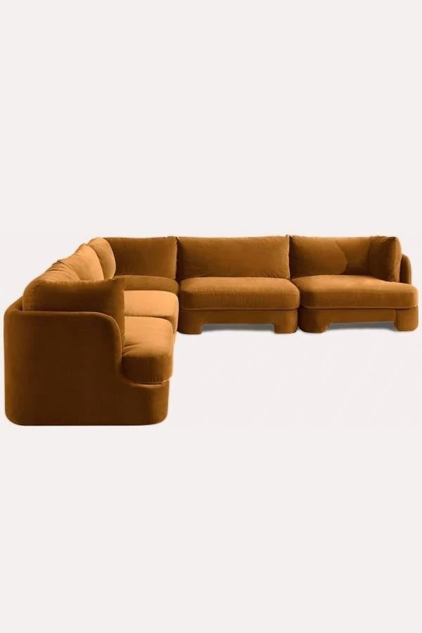 Lasttouch-Geometrik Formlu L Köşe Koltuk-Koltuk & Berjer-14-Milagron.com
