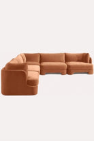Lasttouch-Geometrik Formlu L Köşe Koltuk-Koltuk & Berjer-25-Milagron.com