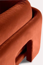 Lasttouch-Geometrik Formlu L Köşe Koltuk-Koltuk & Berjer-3-Milagron.com
