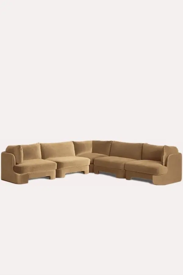 Lasttouch-Geometrik Formlu L Köşe Koltuk-Koltuk & Berjer-32-Milagron.com