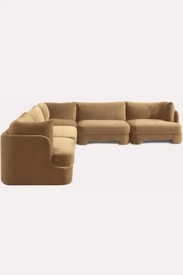 Lasttouch-Geometrik Formlu L Köşe Koltuk-Koltuk & Berjer-33-Milagron.com