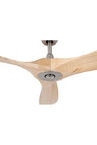 Lasttouch-Geronimo Tavan Vantilatörü-Aydınlatmasız Tavan Vantilatörleri-3-Milagron.com