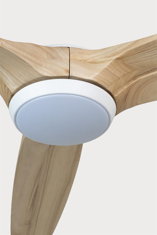 Lasttouch-Giro Aydınlatmalı Tavan Vantilatörü No:1-Aydınlatmalı Tavan Vantilatörleri-2-Milagron.com