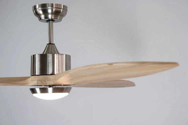 Lasttouch-Gust Aydınlatmalı Tavan Vantilatörü No:2-Aydınlatmalı Tavan Vantilatörleri-6-Milagron.com