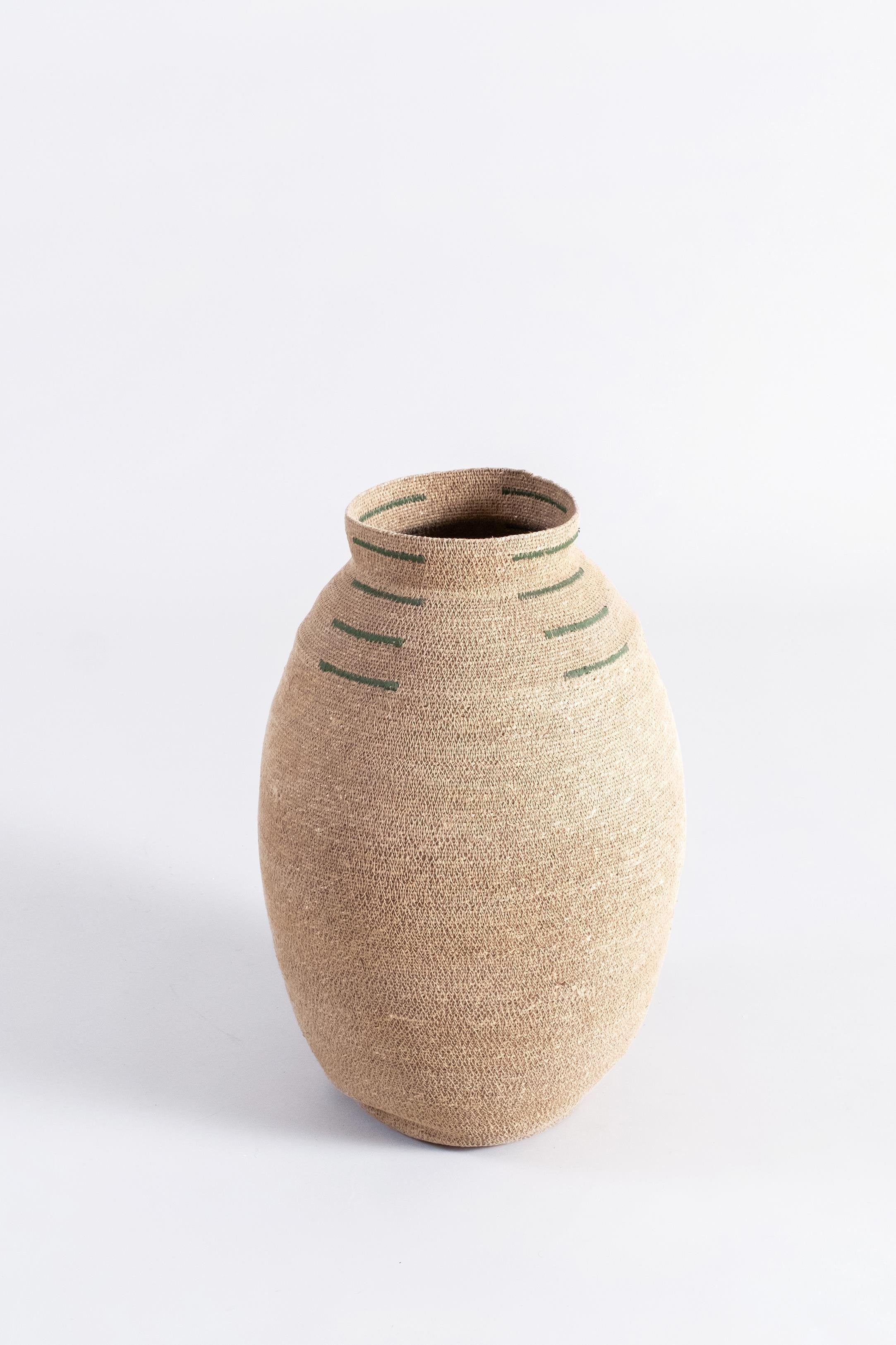 Lasttouch-Hasır Sepet No:10-Sepet-1-Milagron.com