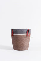 Lasttouch-Hasır Sepet No:12-Sepet-1-Milagron.com