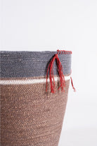 Lasttouch-Hasır Sepet No:12-Sepet-2-Milagron.com