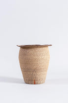 Lasttouch-Hasır Sepet No:13-Sepet-1-Milagron.com