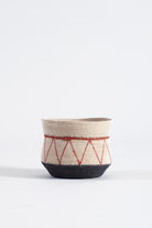 Lasttouch-Hasır Sepet No:15-Sepet-1-Milagron.com